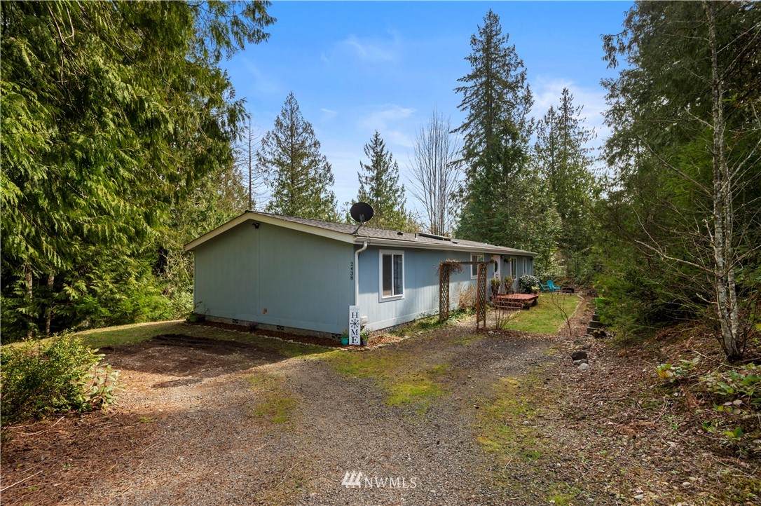 2438 Lasso Drive - Photo 1