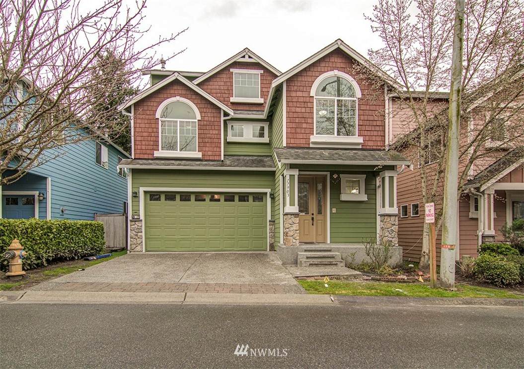 17903 20th Avenue - Photo 1