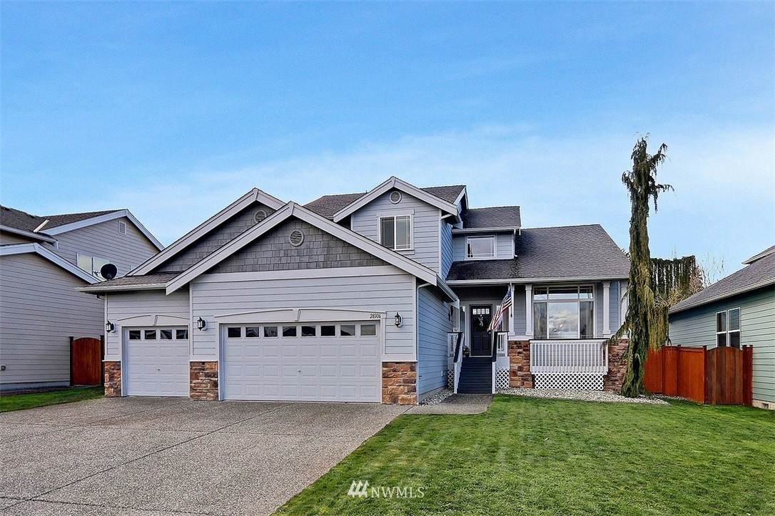 28306 71st Drive - Photo 1
