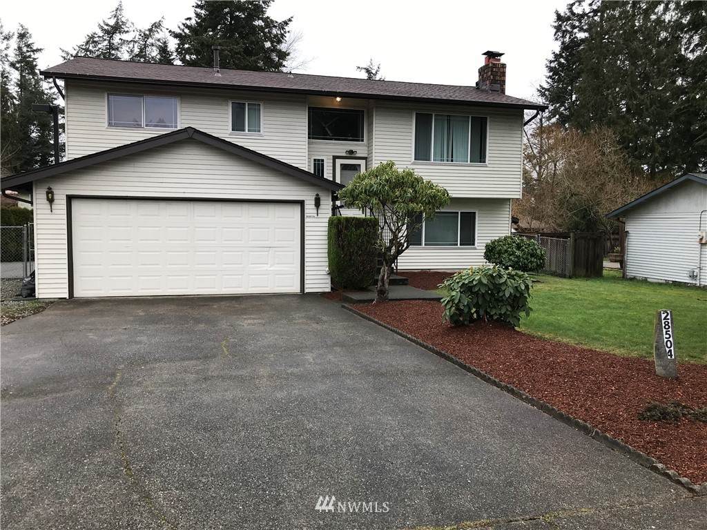 28504 29th Place - Photo 1