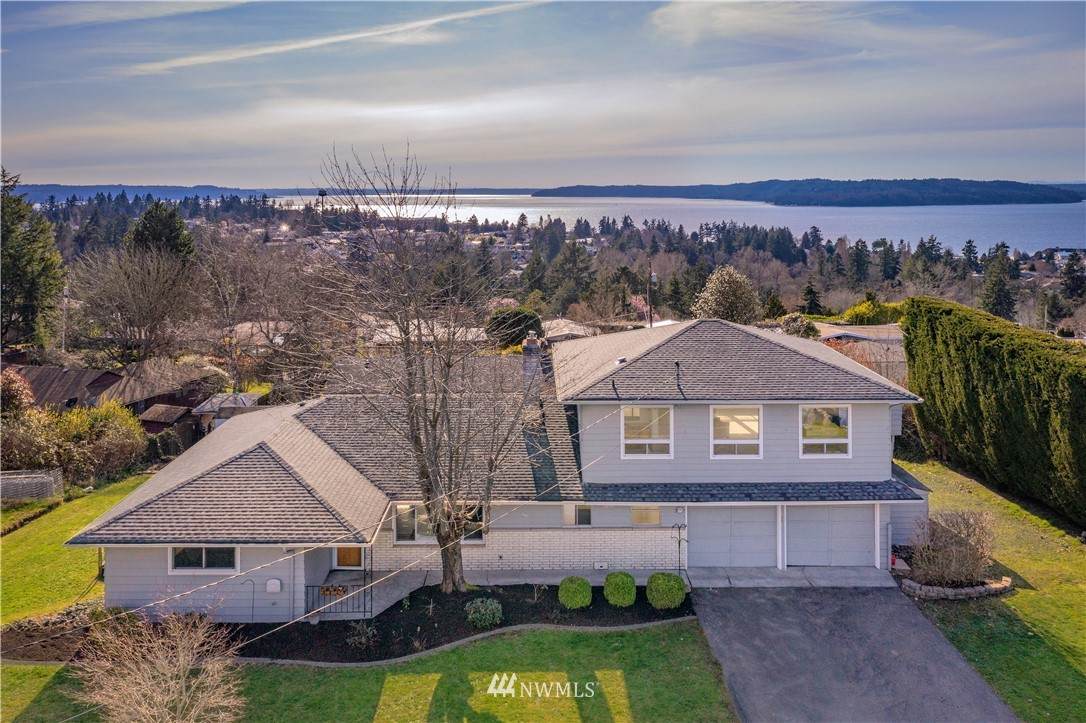 22919 18th Avenue - Photo 1