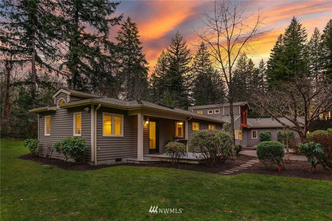 26421 Duthie Hill Road - Photo 1