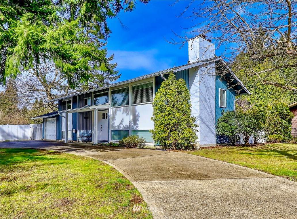 2623 Madrona Drive - Photo 1