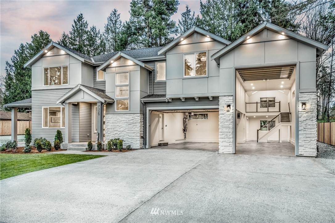 2223 Cascade Drive - Photo 1