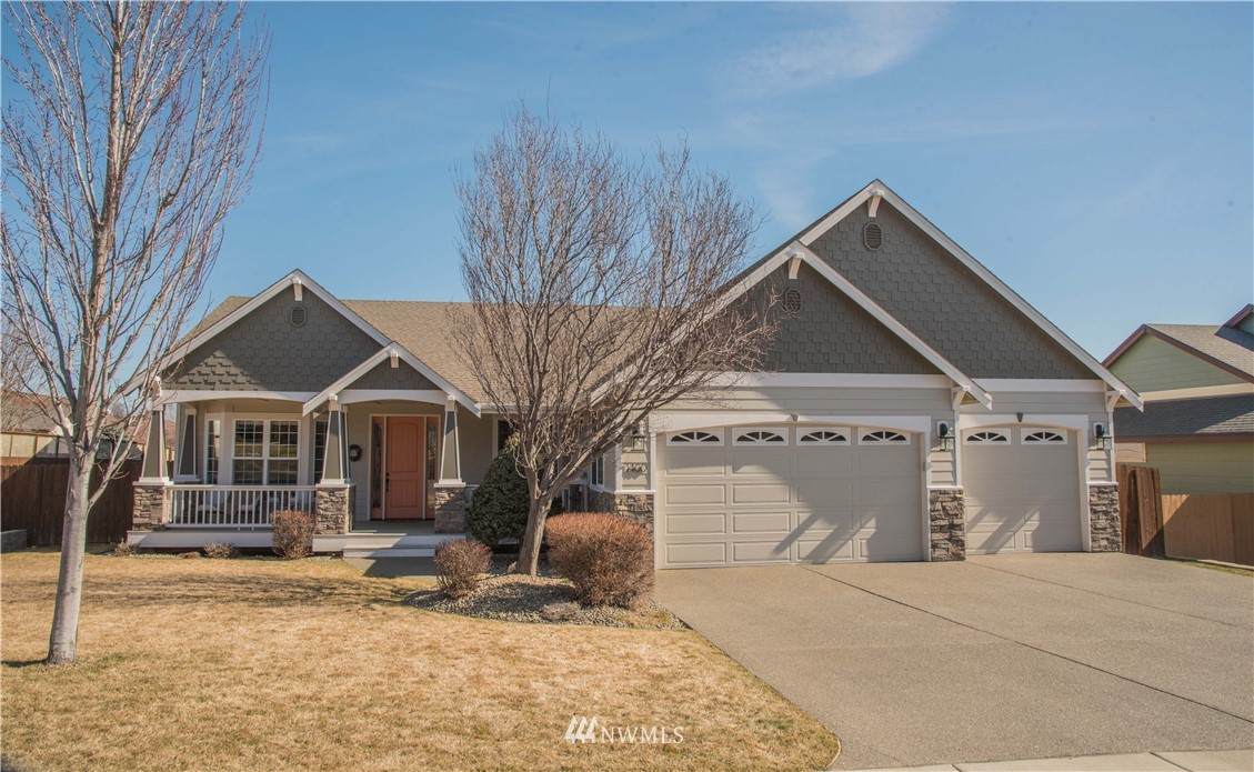 1400 Canterbury Drive - Photo 1