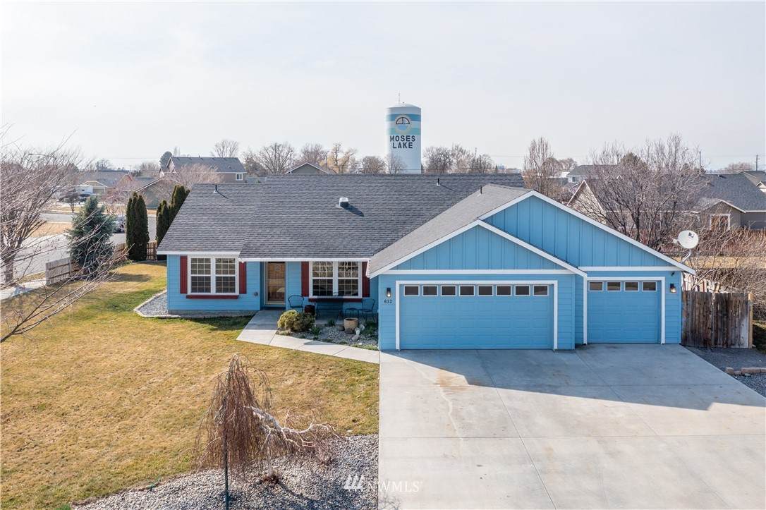 832 Wilder Street - Photo 1