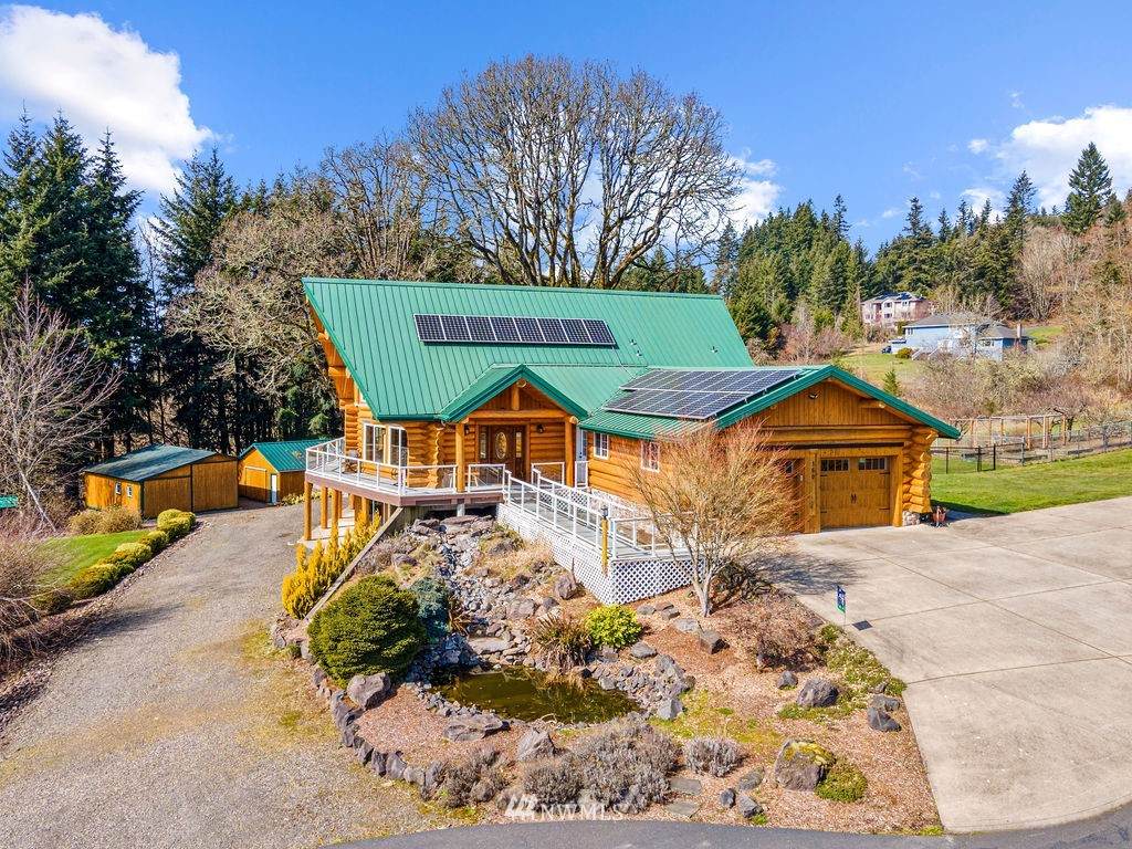 160 Sundown Drive - Photo 1