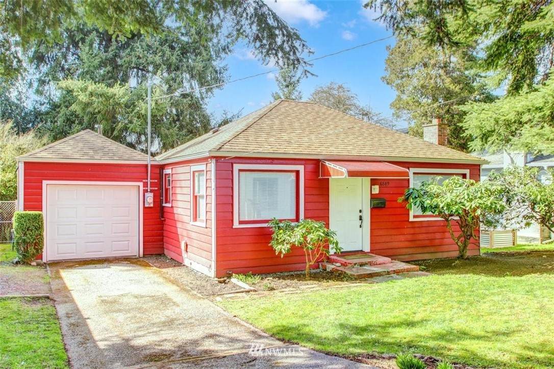 6849 26th Avenue - Photo 1