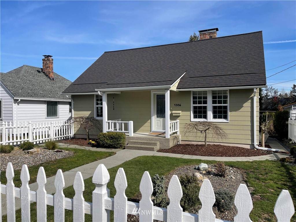1306 Park Avenue - Photo 1