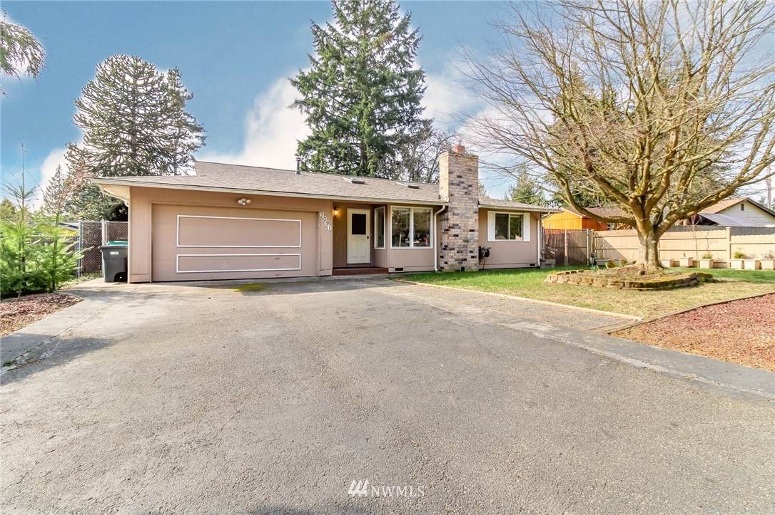 5091 Ridgemont Drive - Photo 1