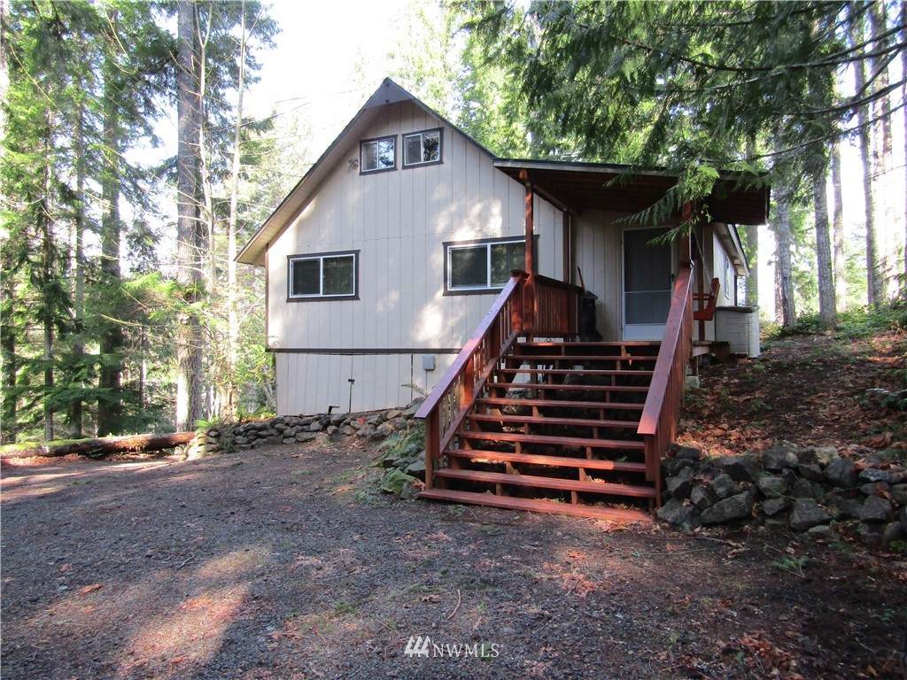 471 Dow Mountain Drive - Photo 1