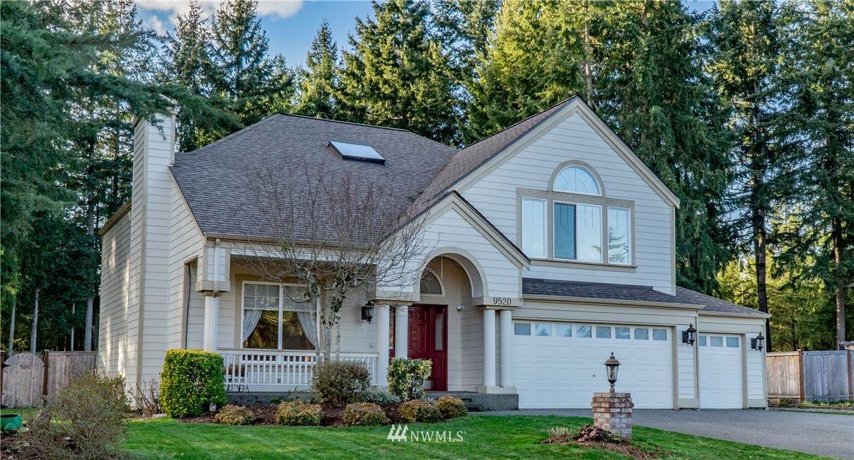 9520 Marlbrook Loop - Photo 1