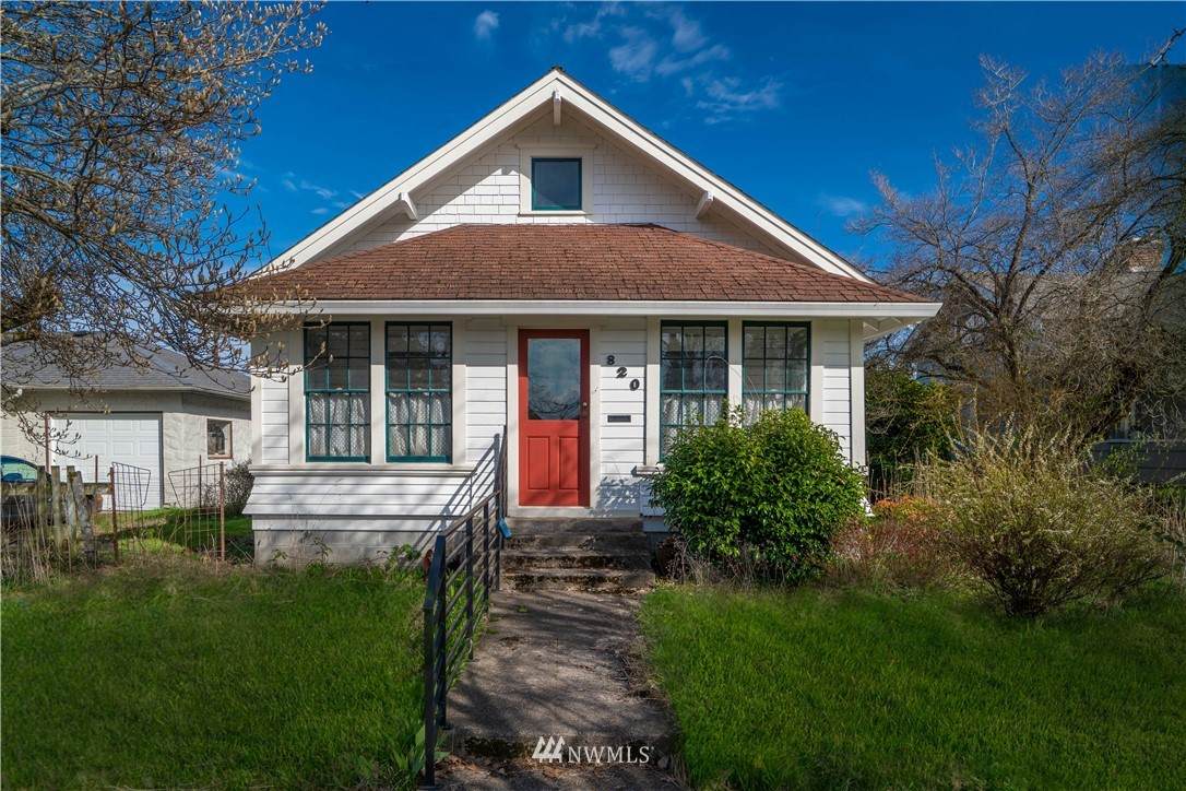 820 K Street - Photo 1