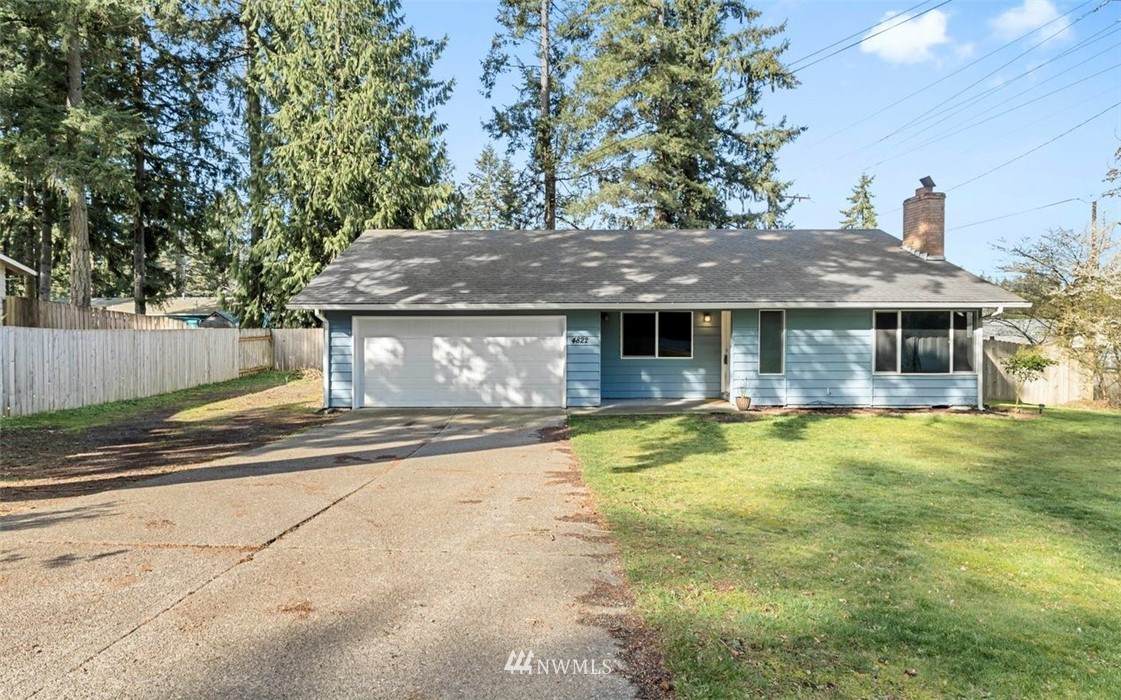 4822 Brasch Road - Photo 1