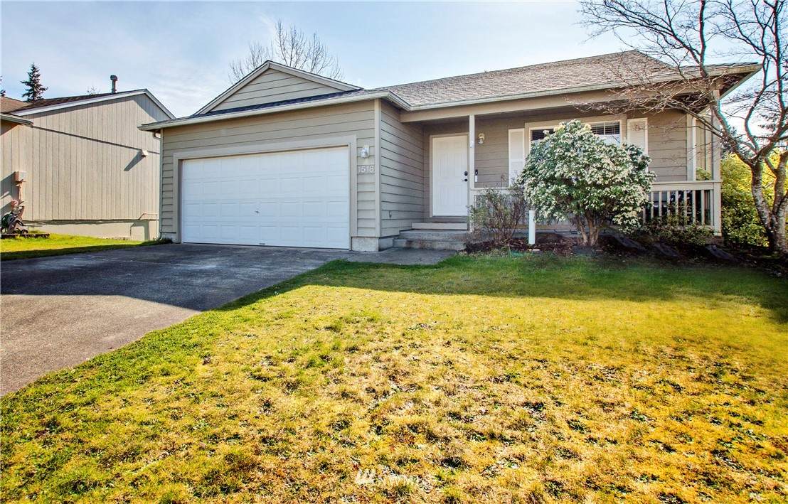 1518 Milbanke Drive - Photo 1
