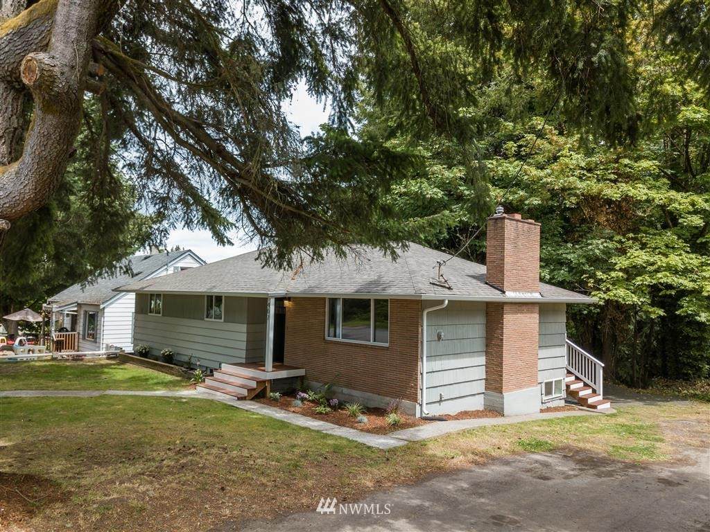 407 Seattle Avenue - Photo 1