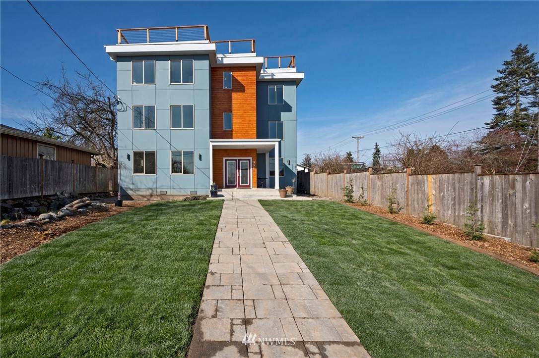 3944 Morgan Street - Photo 1