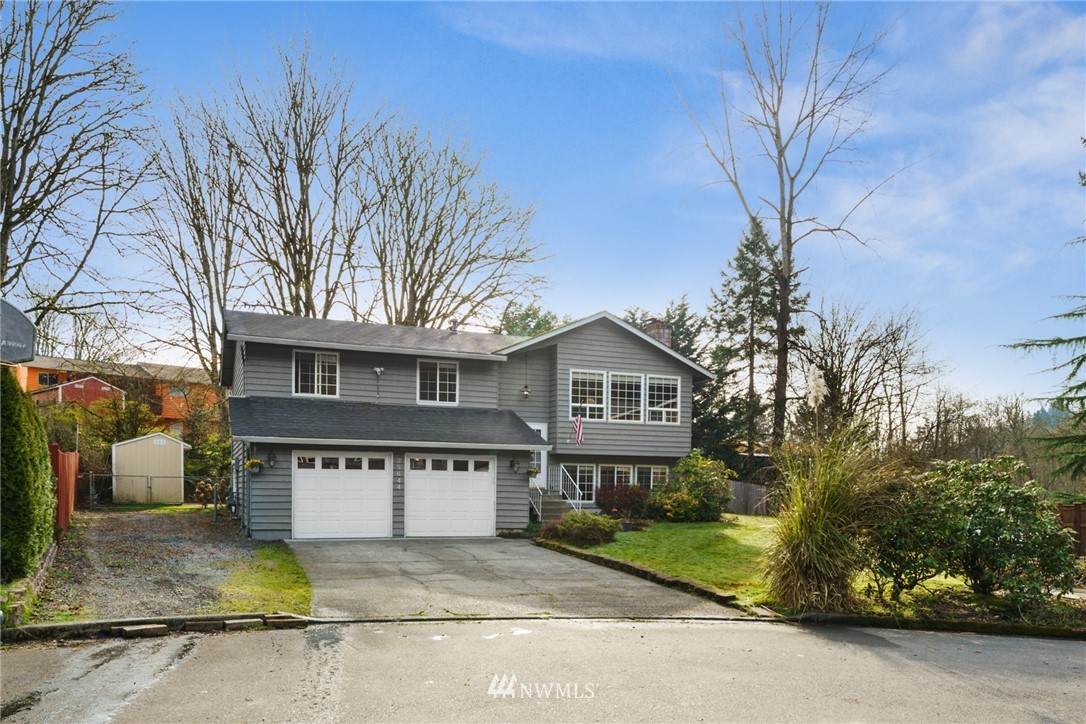 25644 44th Avenue - Photo 1