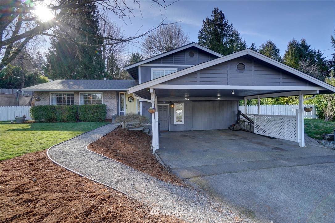 6902 48th Avenue - Photo 1