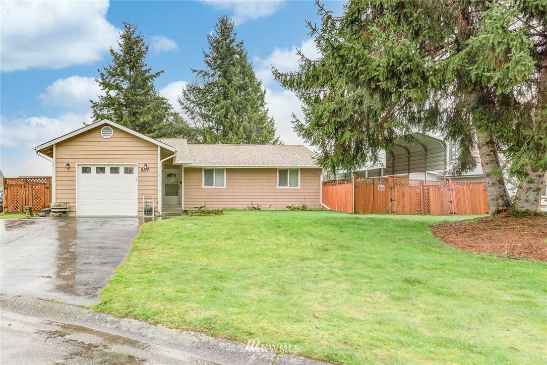 9117 58th Drive - Photo 1