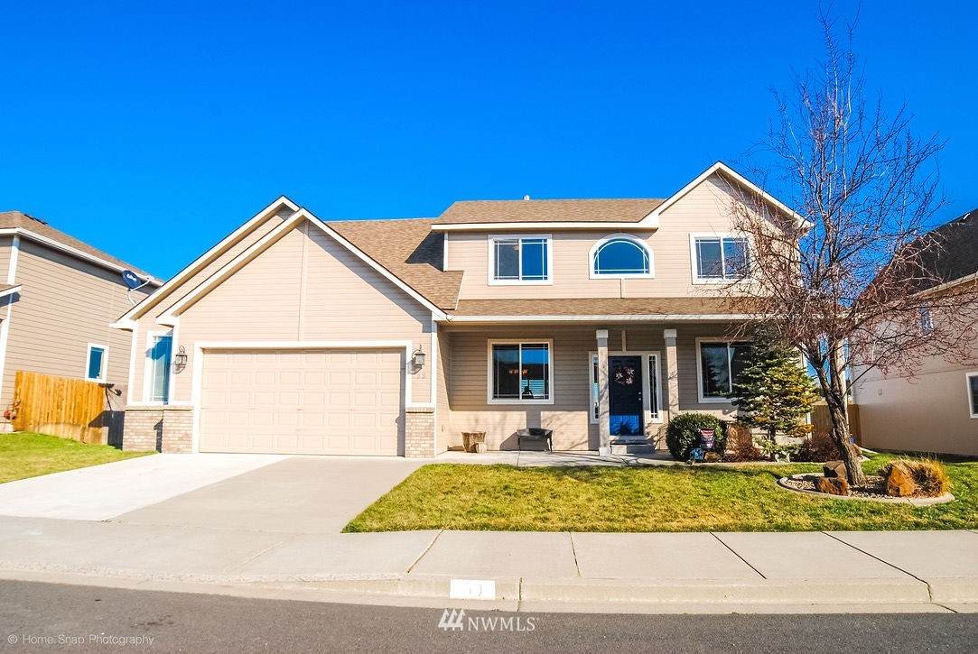 59 Chapelwood - Photo 1