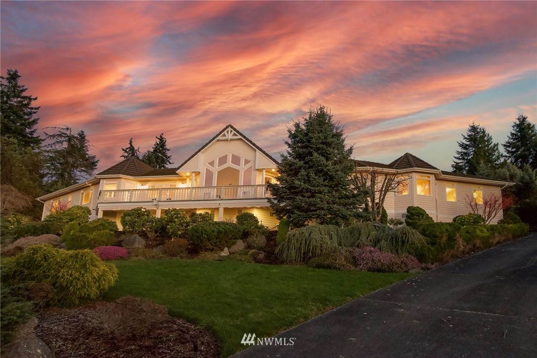 613 Fox Hollow Road - Photo 1