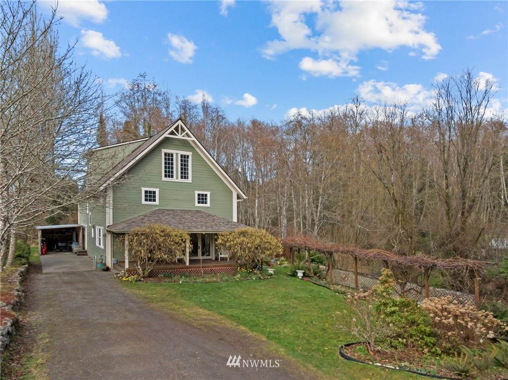 2804 Lost Forest Lane - Photo 1