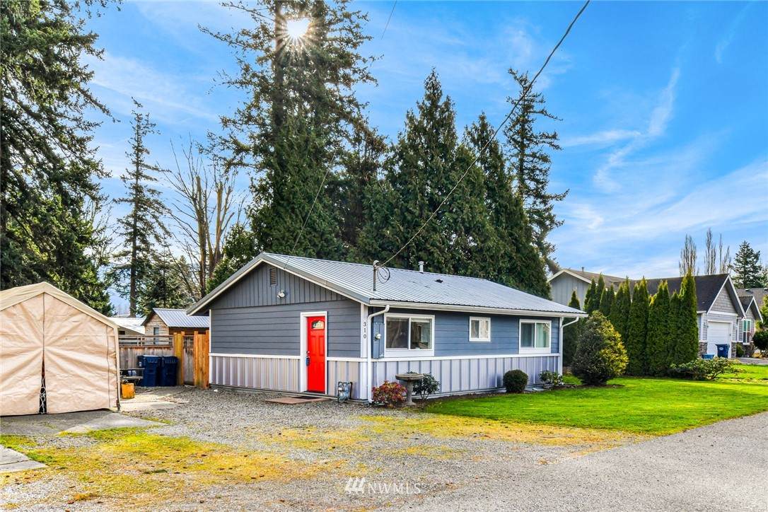 310 3rd Street - Photo 1