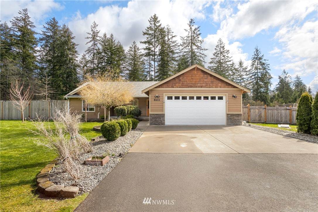 8211 173rd Avenue - Photo 1