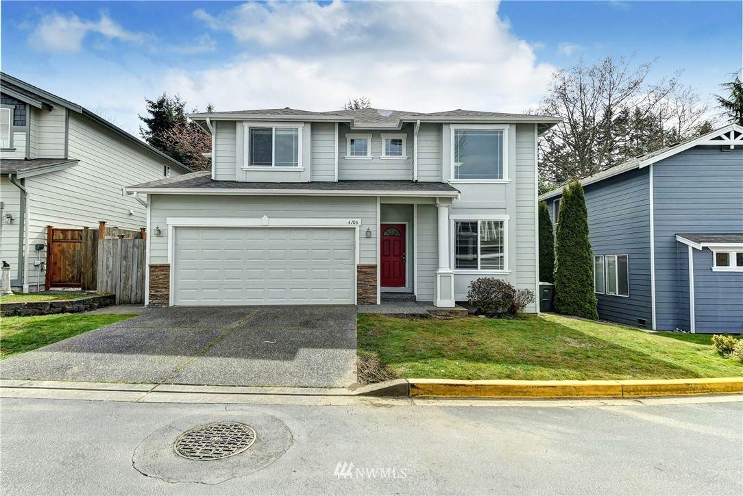 4706 158th Place - Photo 1