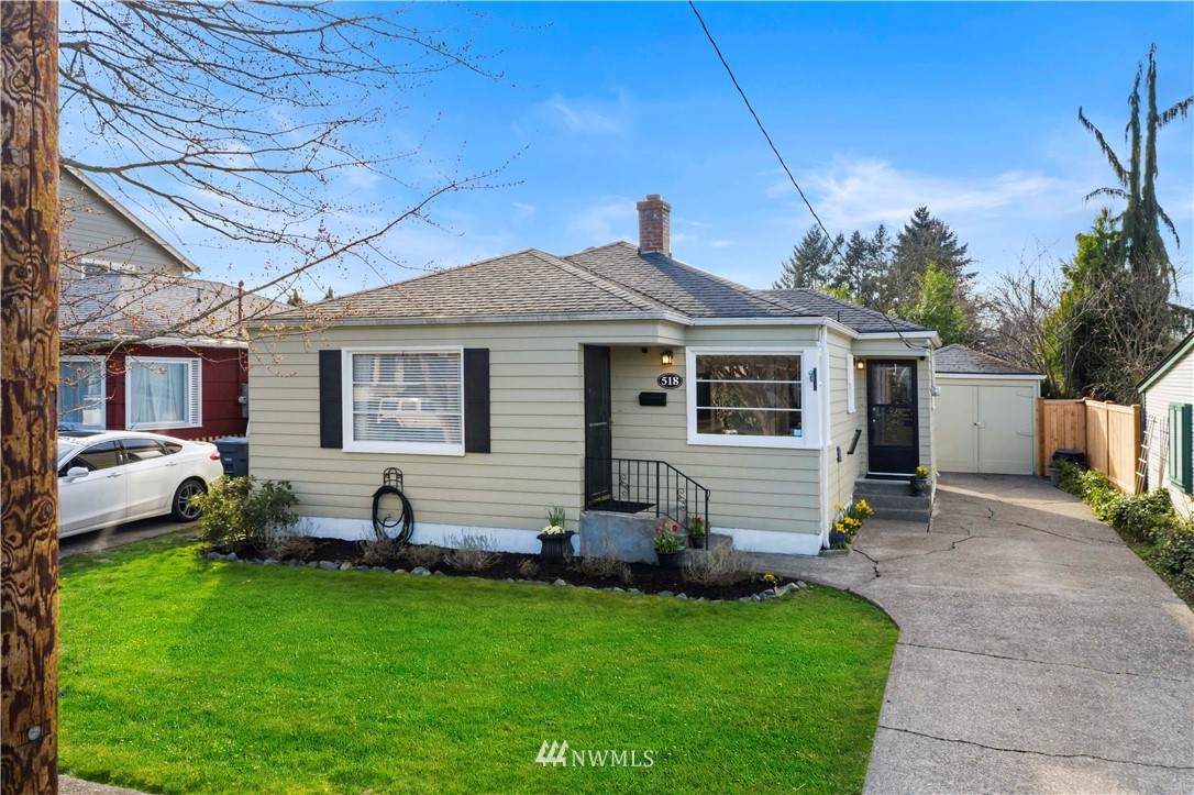 518 Alder Avenue - Photo 1