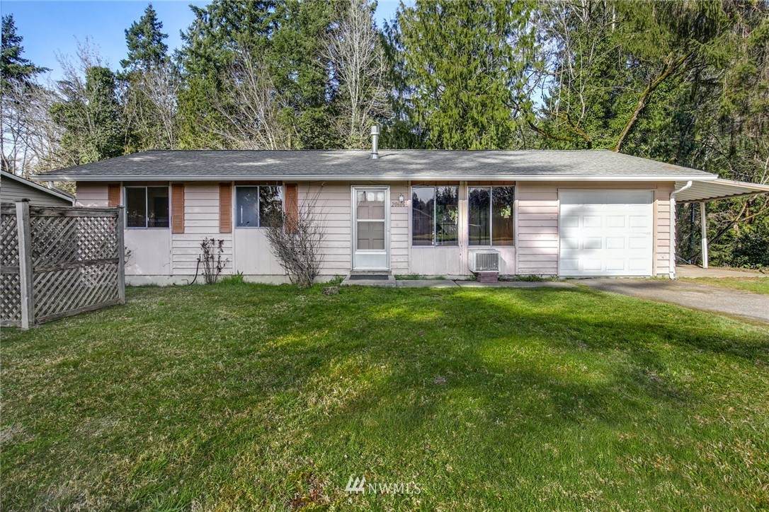 20606 76th Place - Photo 1