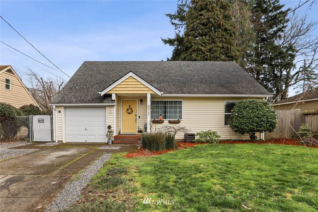 108 Whitney Street - Photo 1