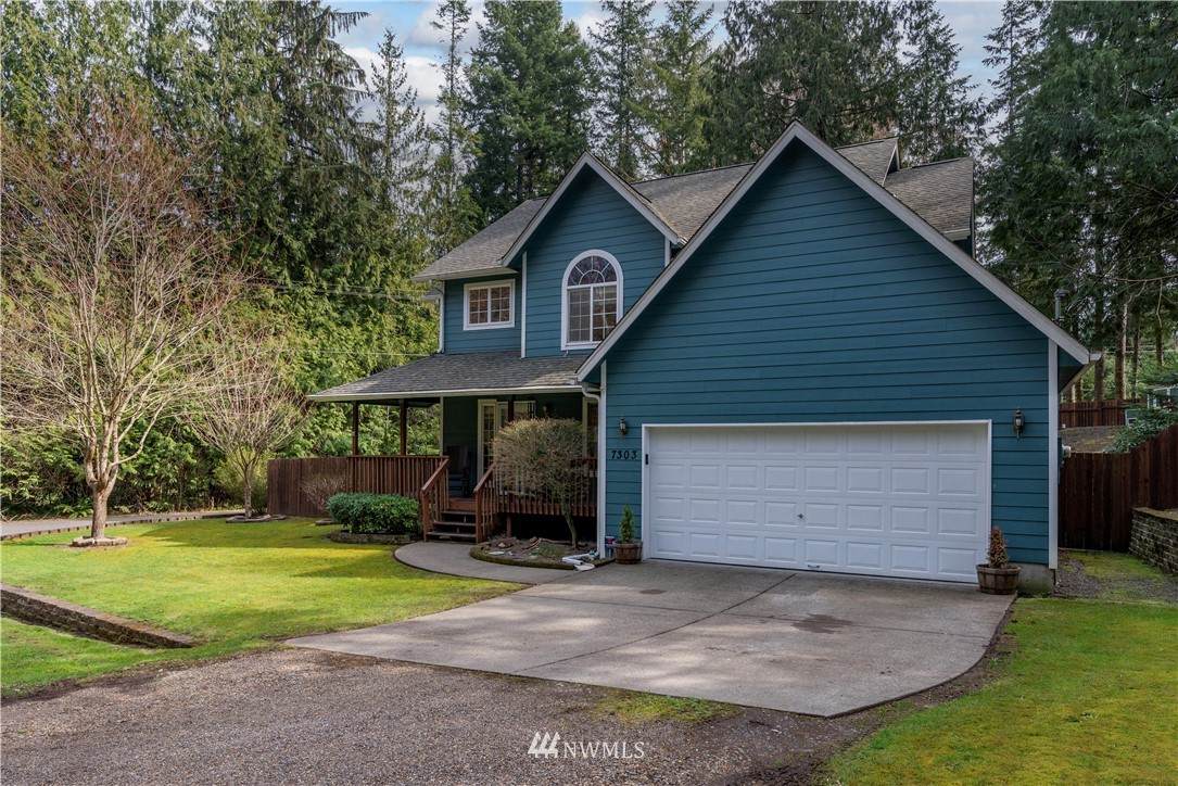 7303 Yolanda Drive - Photo 1