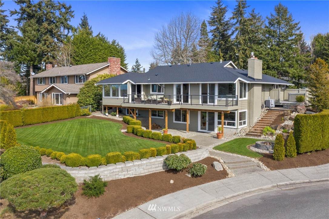 20318 92nd Avenue - Photo 1