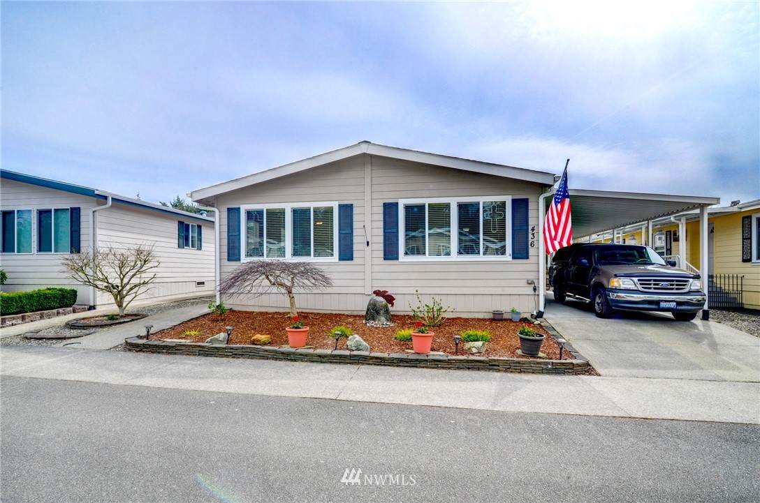 23825 15th Avenue - Photo 1
