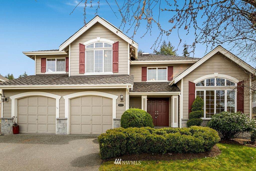 20217 29th Avenue - Photo 1