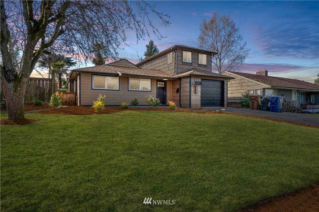 6038 Bell Street - Photo 1