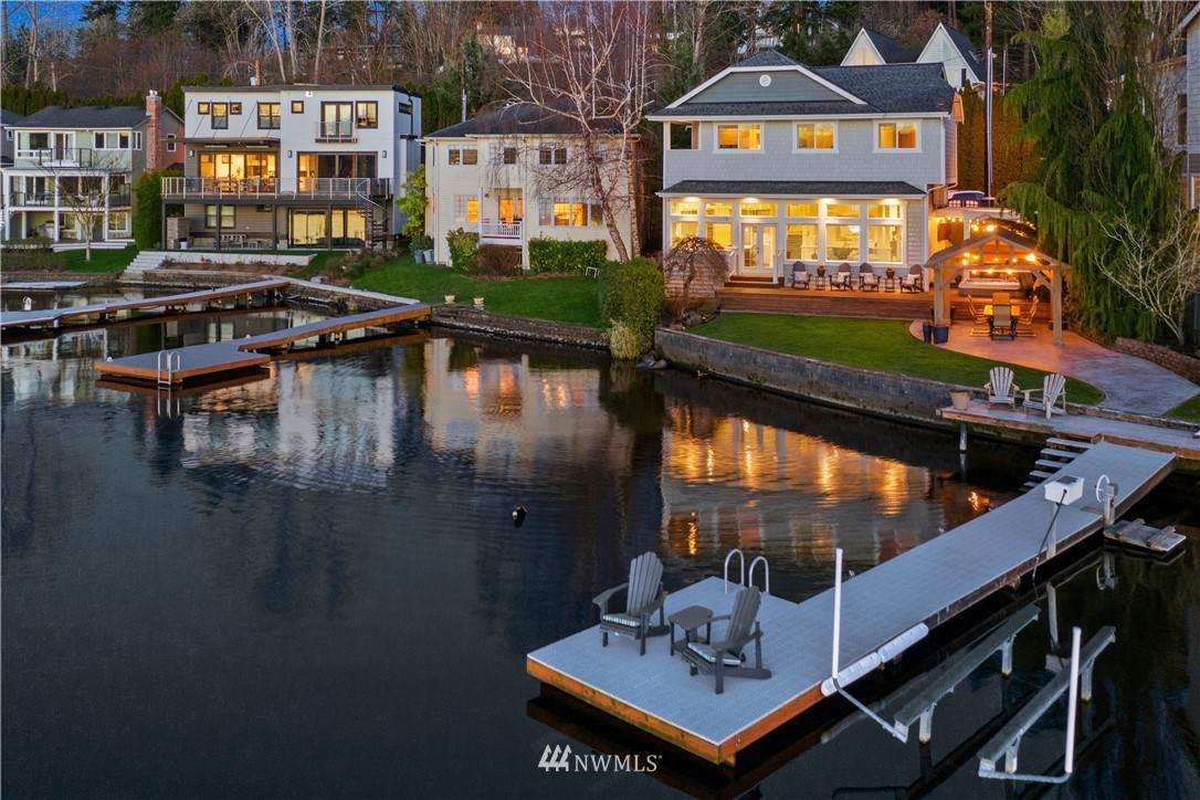 1419 Lake Sammamish Shore Lane - Photo 1