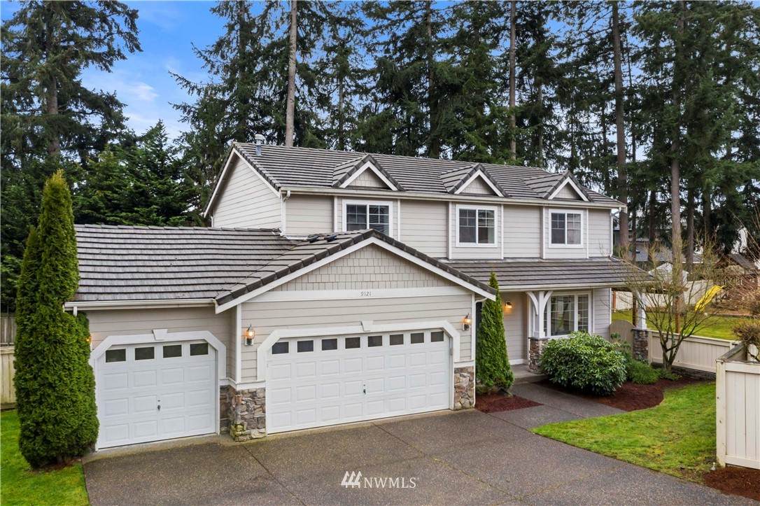 9121 Vancouver Drive - Photo 1
