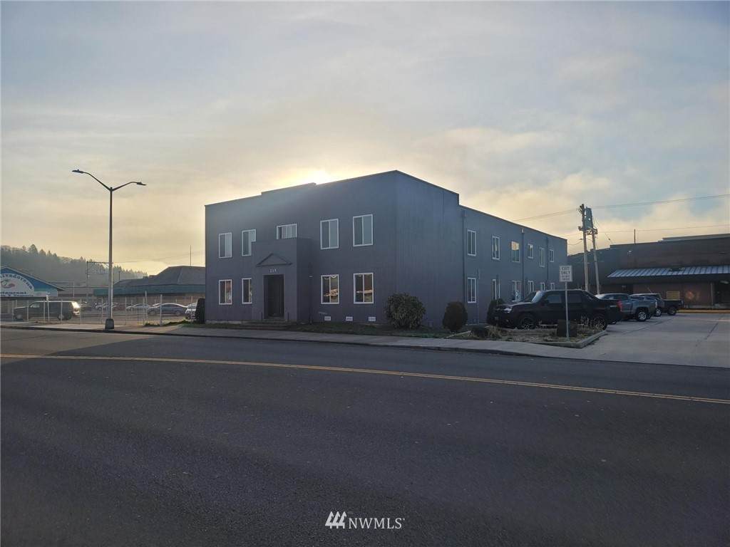 215 1st Street - Photo 1