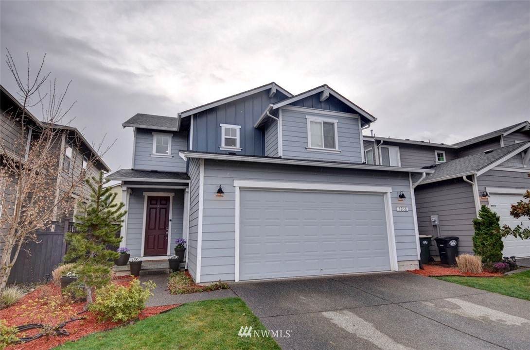 9038 Silverspot Drive - Photo 1