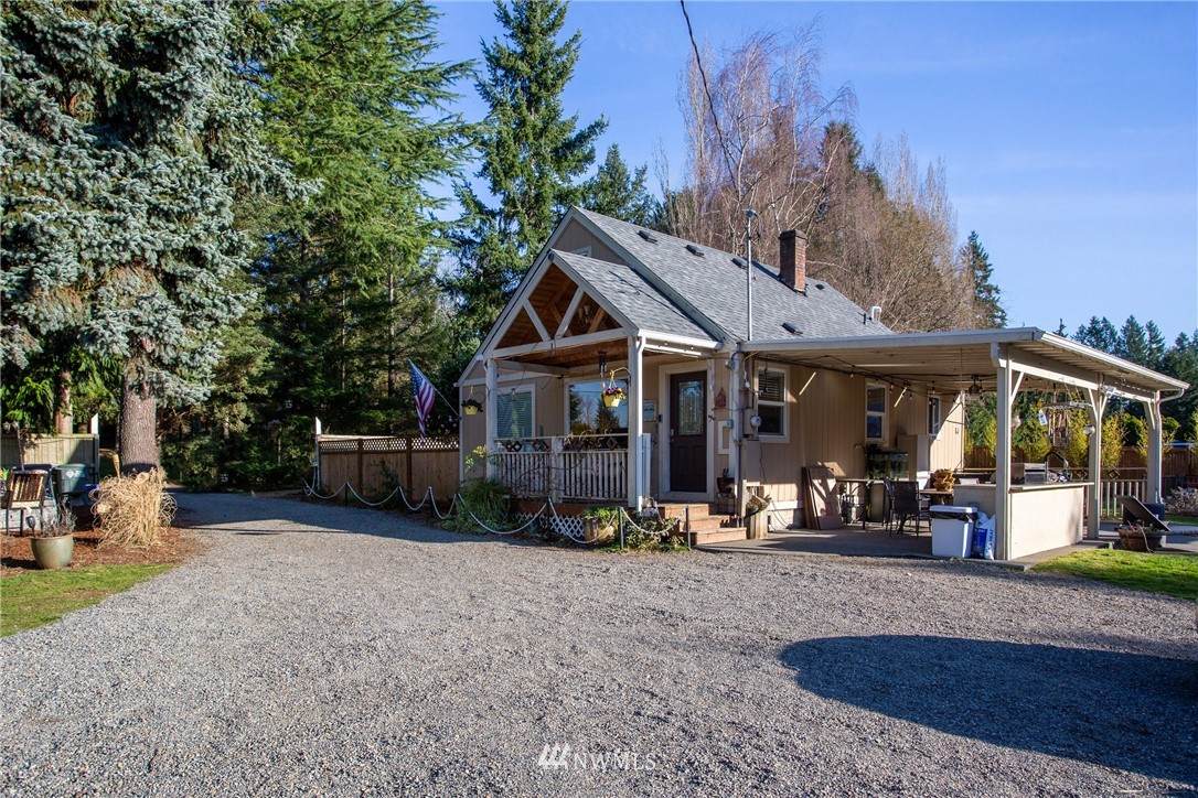 11412 144th Street - Photo 1