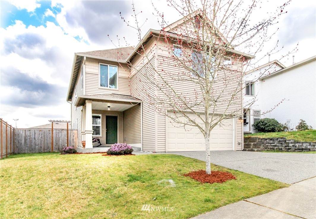 21505 298th Place - Photo 1