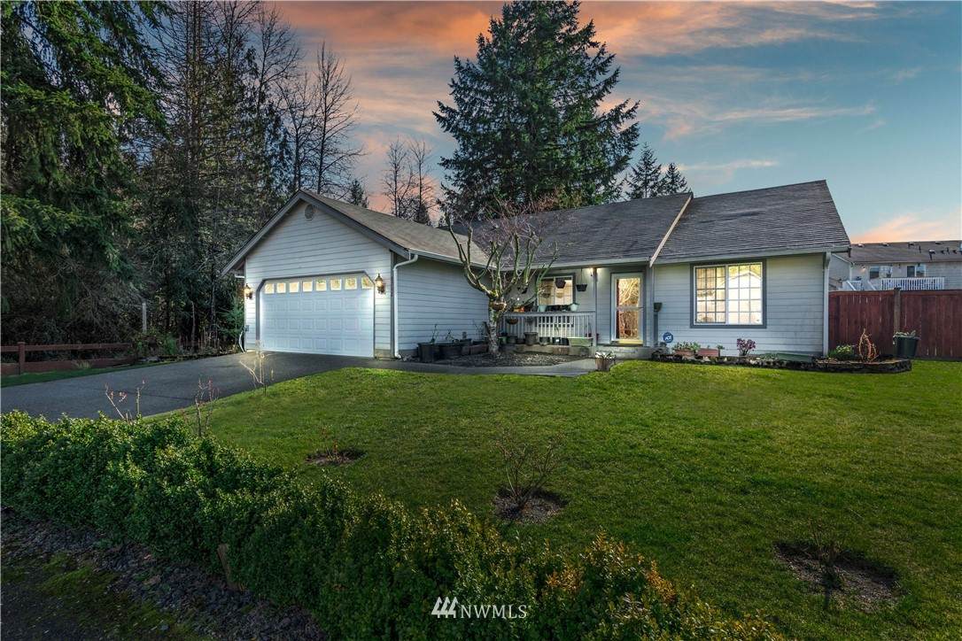 8712 204th Street Ct - Photo 1