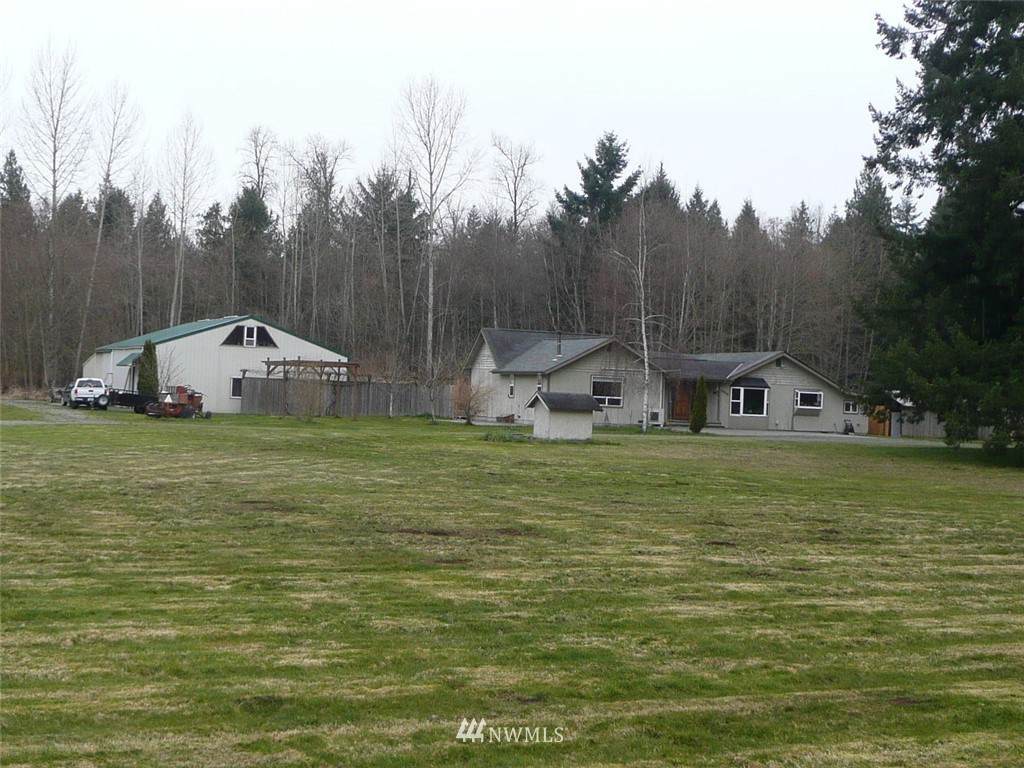 19508 23rd Avenue - Photo 1