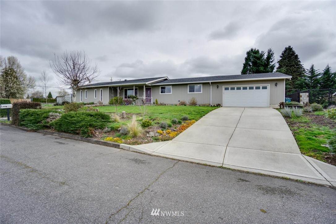 12617 38th Avenue - Photo 1