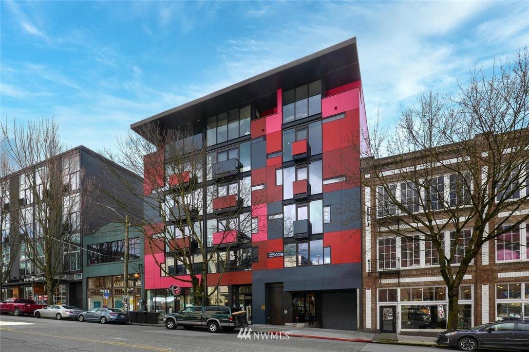 1111 Pike St - Photo 1