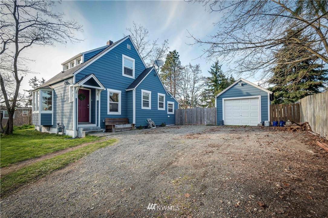 4611 Lila Lane - Photo 1