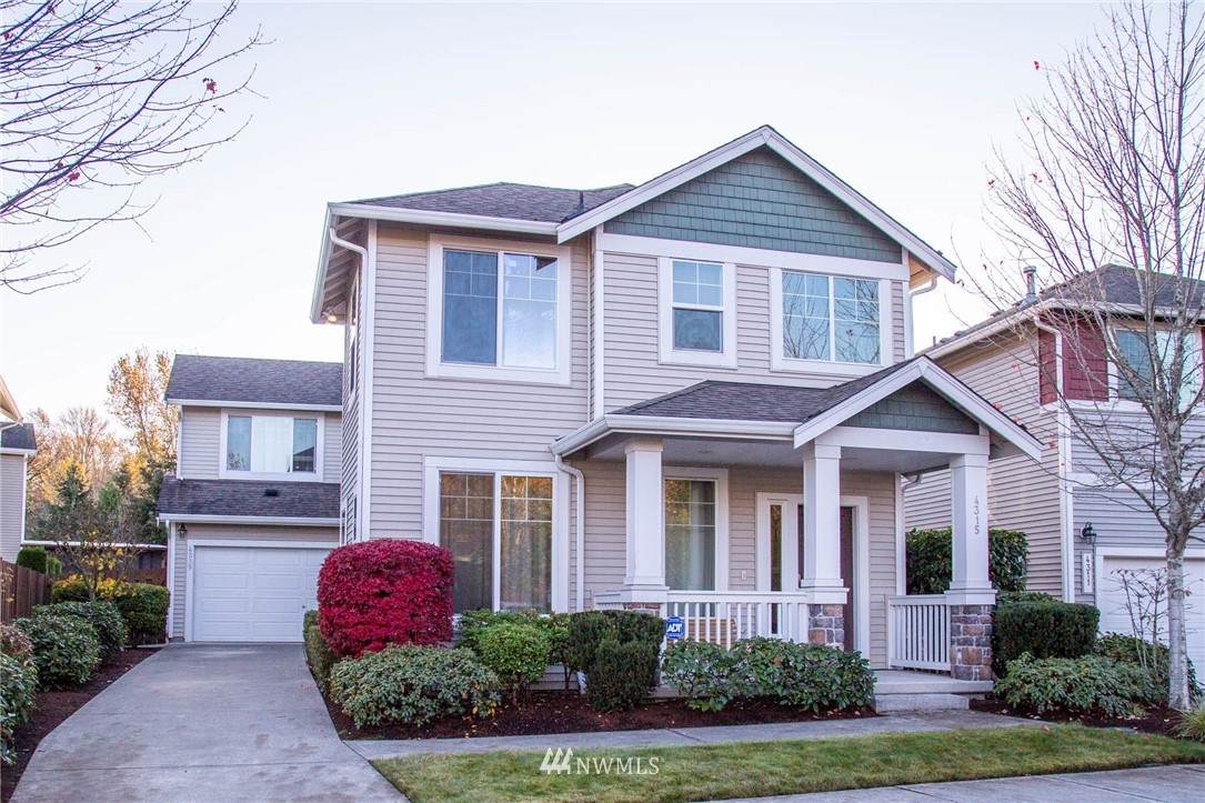 4315 220th Street - Photo 1